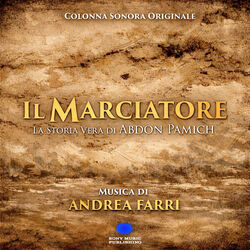 Il Marciatore - La storia vera di Abdon Pamich