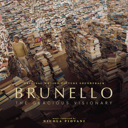 Brunello, the Gracious Visionary