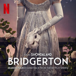 Bridgerton: Season 4