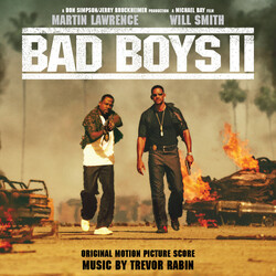 Bad Boys II - Original Score