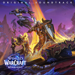 World of Warcraft: Midnight