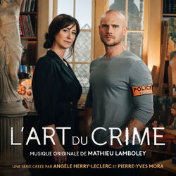 L'art du crime - Vol. 2
