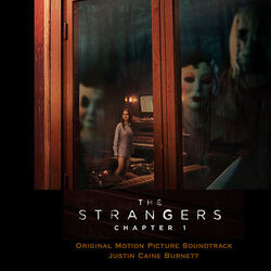 The Strangers: Chapter 1
