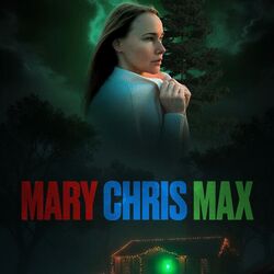 Mary Chris Max