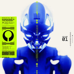 Marathon - Vol. I: Somewhere in the Heavens