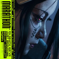 Marathon: In Death We've Just Begun (Single)