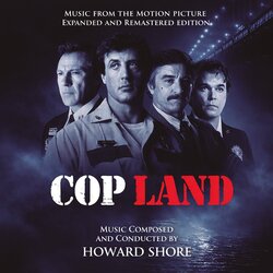 Cop Land - Expanded and Remastered
