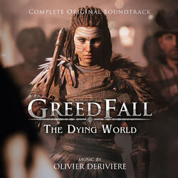 GreedFall: The Dying World - Complete