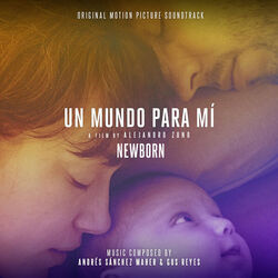 Un mundo para mi (Newborn)
