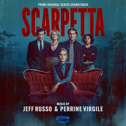 Scarpetta