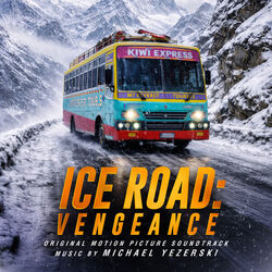 Ice Road: Vengeance