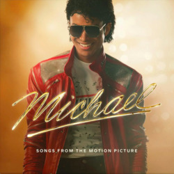 Michael - Songs from the Motion Picture