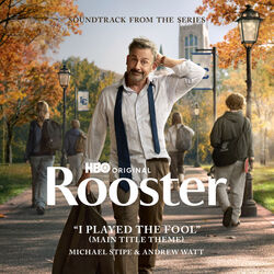 Rooster: I Played the Fool (Main Title Theme) (Single)