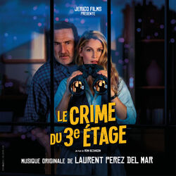 Le crime du 3e etage