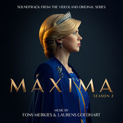 Maxima: Season 2