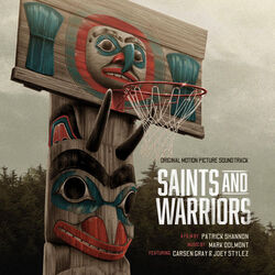 Saints and Warriors