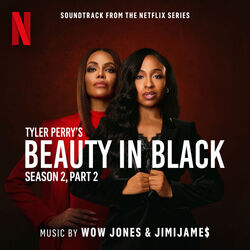 Tyler Perry's Beauty in Black: Season 2, Part 2