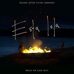Esta Isla