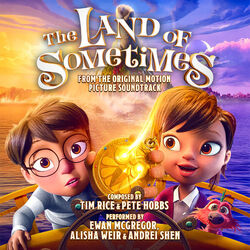 The Land of Sometimes (Single)