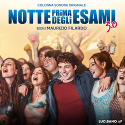 Notte prima degli esami 3.0