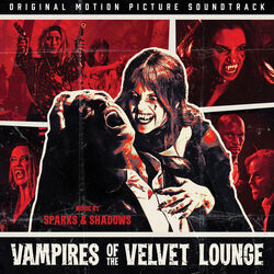 Vampires of the Velvet Lounge