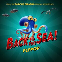 Darwin's Paradox!: Back to the Sea (Single)