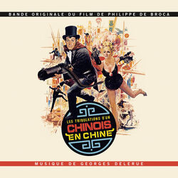 Les tribulations d'un chinois en Chine