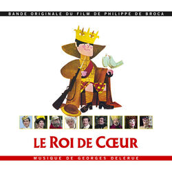 Le Roi de coeur