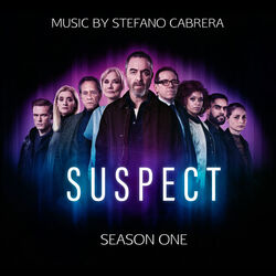 Suspect: Season One