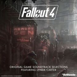 Fallout 4 (EP)
