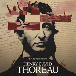 Henry David Thoreau