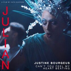 Julian: Can't You Feel My Heart Beating (Single)