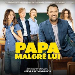 Papa malgre lui