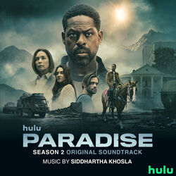 Paradise: Season 2