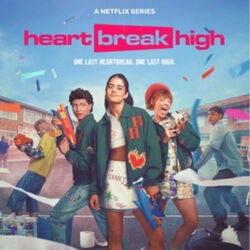 Heartbreak High