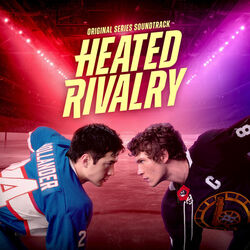 Heated Rivalry: Extended Version