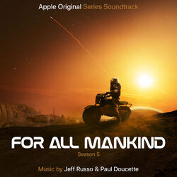 For All Mankind: Season 5