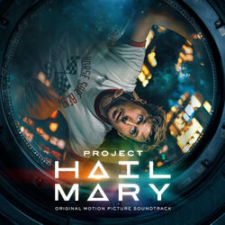 Project Hail Mary