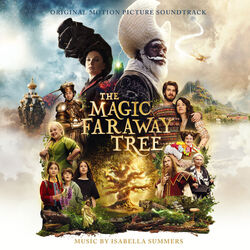 The Magic Faraway Tree