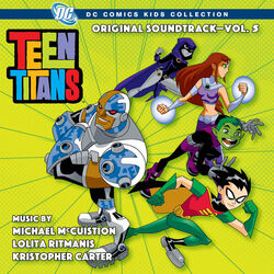 Teen Titans - Vol. 5