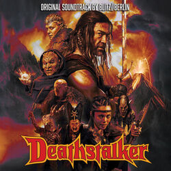 Deathstalker