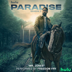 Paradise: Mr. Jones (Single)