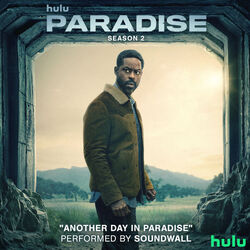 Paradise: Another Day in Paradise (Single)