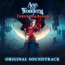 Age of Wonders 4: Thrones of Blood (EP)