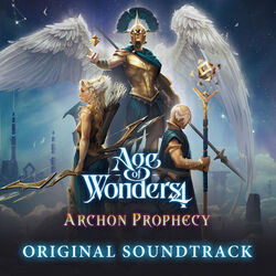 Age of Wonders 4: Archon Prophecy (EP)