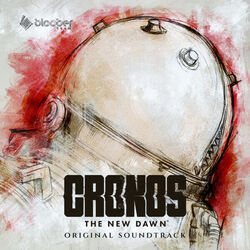 Cronos: The New Dawn