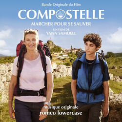Compostelle