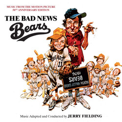 The Bad News Bears - 50th Anniversary Edition