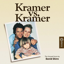 Kramer vs. Kramer - The Unused Score