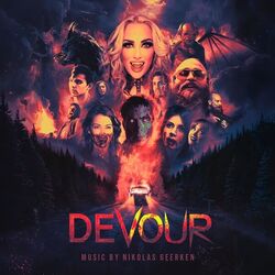 Devour - Original Score